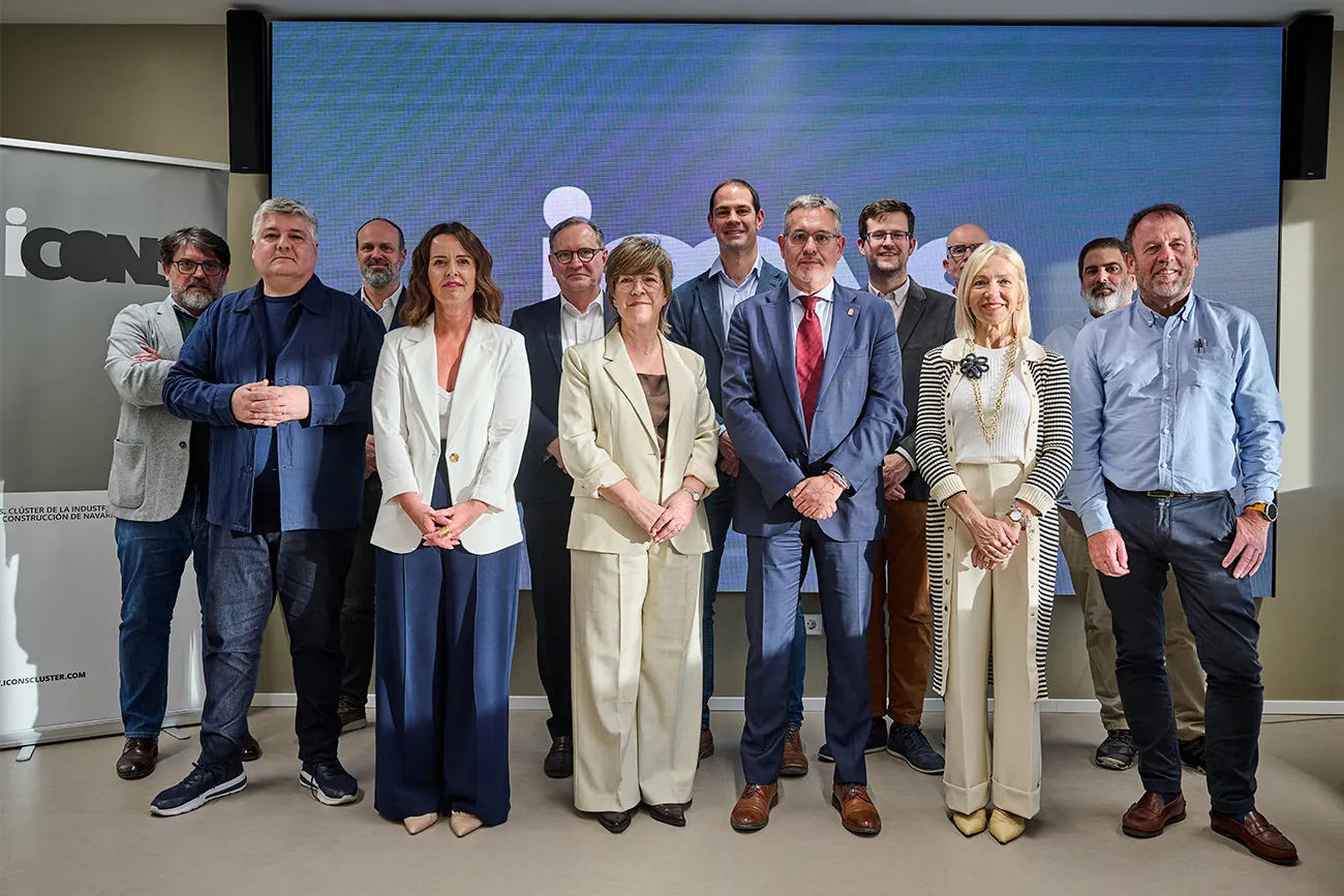 El clúster celebró sus primeras elecciones a la Junta Directiva, dado que los cargos de la primera vencían próximamente. 
