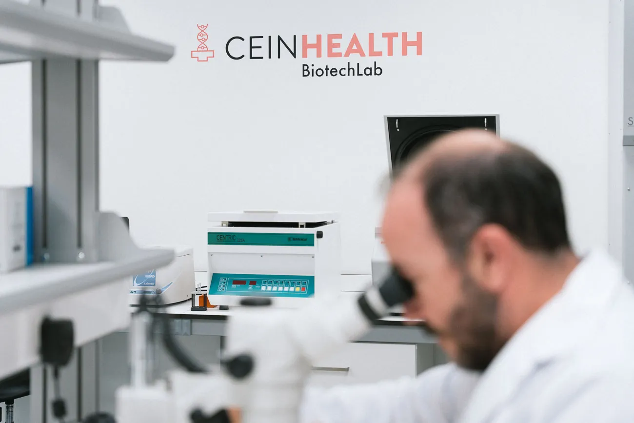 Microneox recibió el premio al mejor proyecto de la aceleradora AgrofoodTech a finales del año pasado.