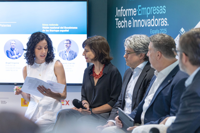 El ecosistema ‘tech’ de Navarra crece un 17 % en empresas, un 50 % empleo y un 46 % en facturación