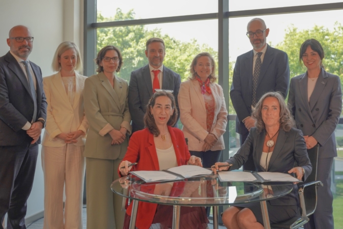 El BEI concede un préstamo de 75 millones a Ingeteam para invertir en I+D+i