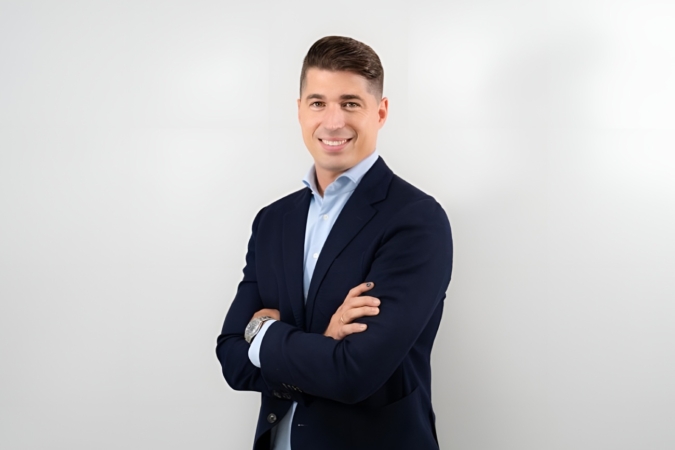 Ion Álvarez ficha por la navarra Delta Consultores