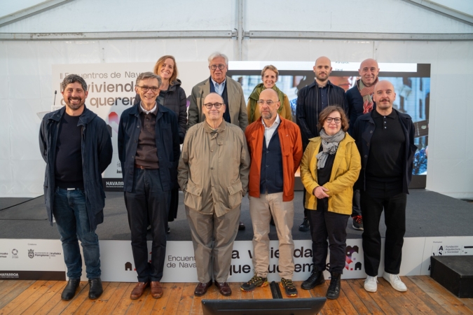 La fórmula alemana para agilizar la construcción de viviendas accesibles