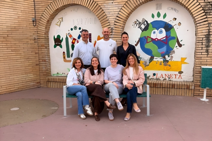 Fundación Enhol y Jata unen fuerzas para apoyar proyectos educativos, ambientales y sociales en Navarra