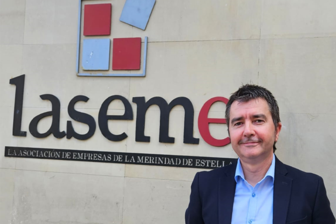 Javier Aiape se incorpora a Laseme como director de Estrategia Territorial