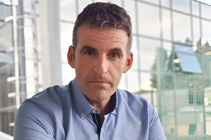 Javier Aranguren ficha por el Grupo AN tras su paso por Embega