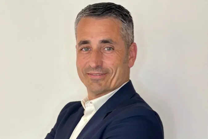 El navarro Jorge Miqueleiz, nuevo gerente y secretario general de la Real Federación Española de Squash