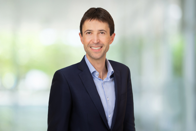 El estellés José Ignacio García de Albizu, nuevo director global de Operaciones en la multinacional Huntsman