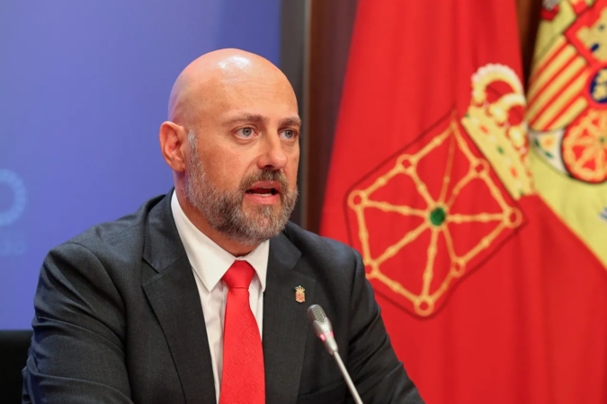 El PIB de Navarra creció finalmente un 2,3 % en 2025, algo mejor de lo previsto