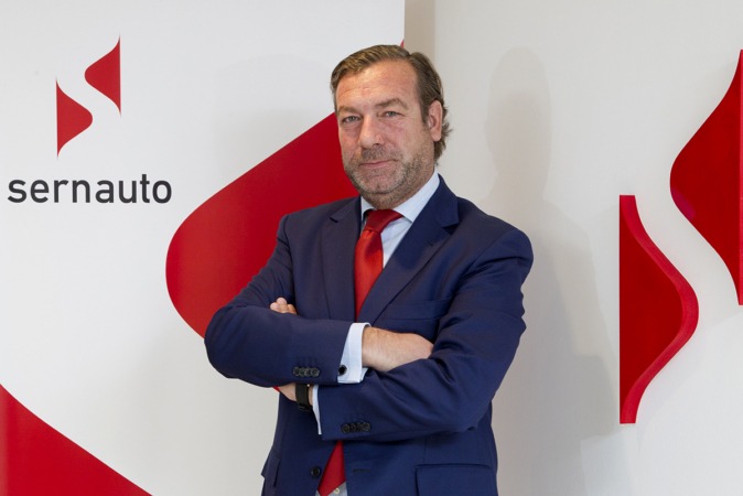 José Portilla, director general de Sernauto, próximo invitado de Capital Directo