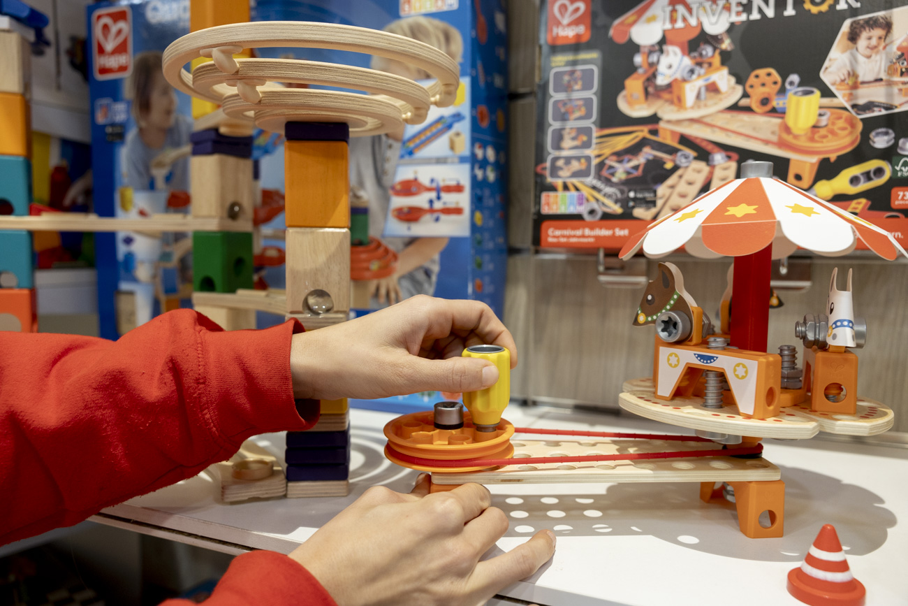 Eurekakids reúne juegos pensados para despertar la curiosidad infantil y acompañar el aprendizaje de los niños.