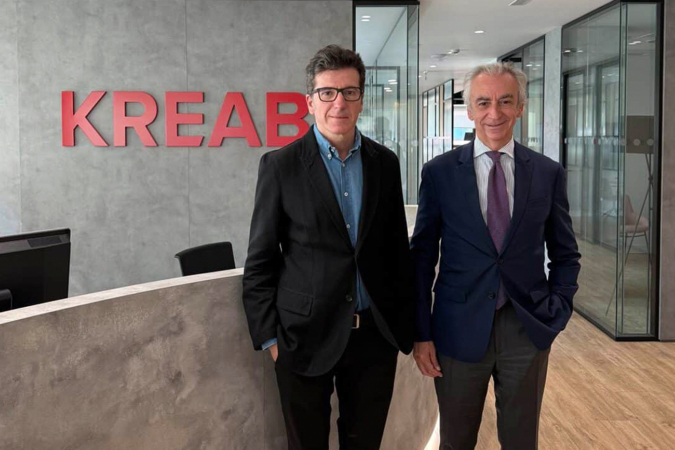Juan Moscoso, nuevo ‘senior advisor’ en el Área de Asuntos Públicos de Kreab España