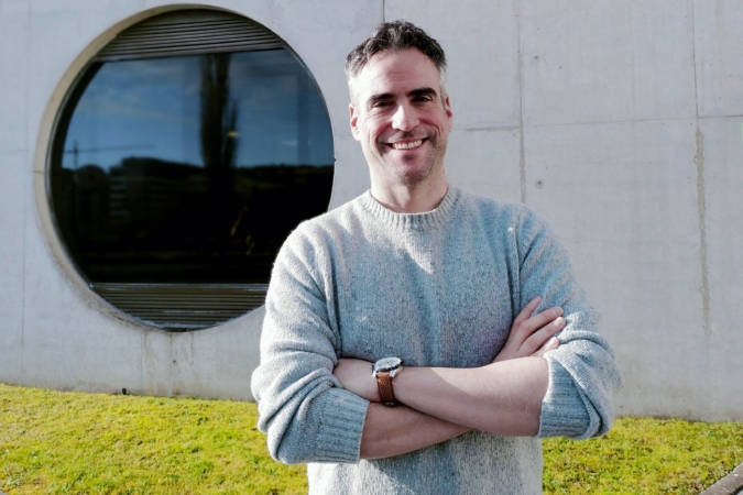 Kike Mendoza, nuevo director de Mercado y Estrategia en NAITEC