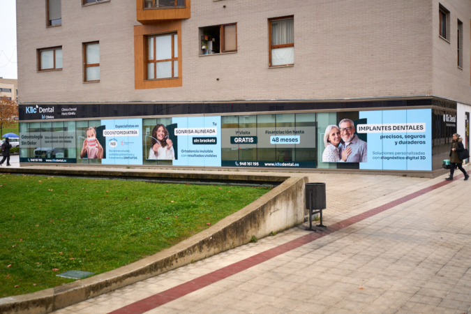 La navarra y el malagueño que han creado un grupo para evitar el cierre de clínicas dentales sin relevo