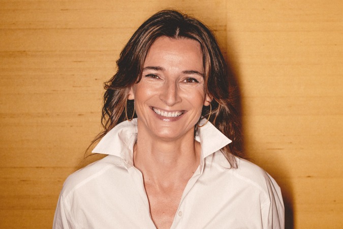 Luisa Alli, nueva secretaria general del Instituto Hermes