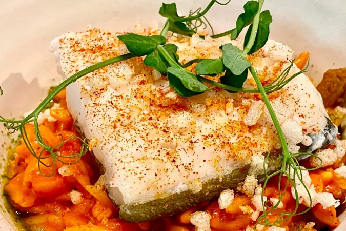 La taberna La Inopia y la pastelería Torrano de Pamplona logran un Solete Repsol
