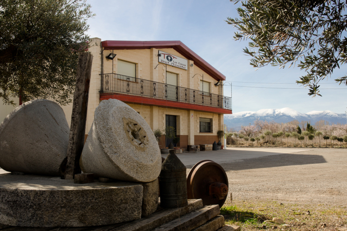 La Casa del Aceite inicia la ampliación de su sede de Cascante para cuadruplicar su capacidad de envasado