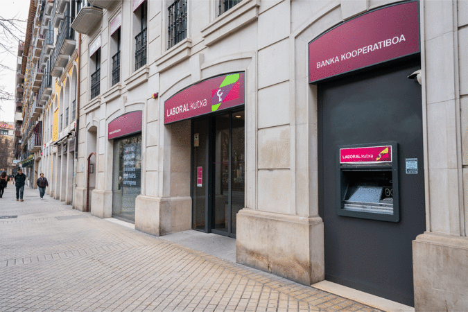 El Fondo Europeo de Inversiones y Laboral Kutxa movilizan 150 millones para apoyar a microempresas y emprendedores sociales
