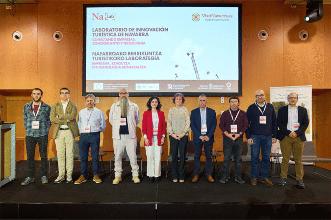 El nuevo programa navarro para fomentar la innovación en empresas turísticas