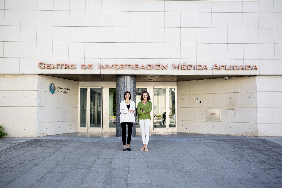 En la iniciativa participan dos equipos investigadores del Cima y la Universidad de Navarra.