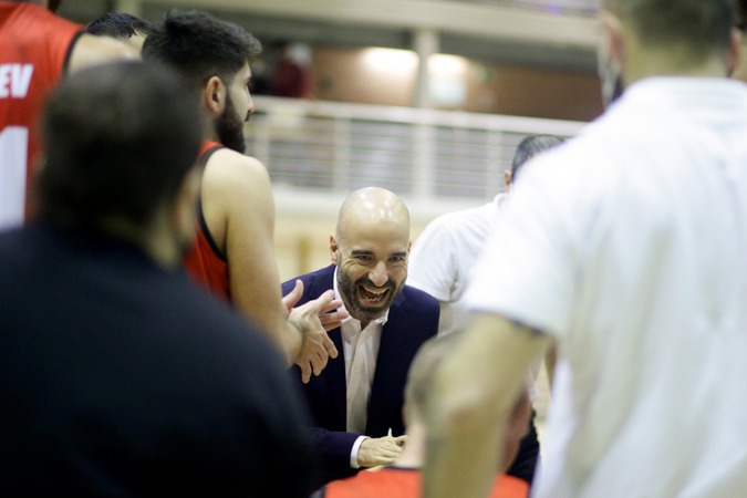 «El eslabón más débil marca el nivel de tu equipo»