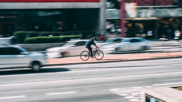 La desescalada fomenta una nueva movilidad