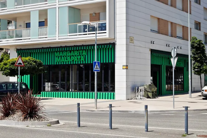 Abre la pizzería de Margarita Malapata en Lezkairu con nuevas propuestas gastronómicas