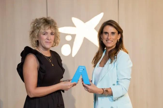 CaixaBank lanza el Premio Empresaria y el Premio A Profesional Autónoma