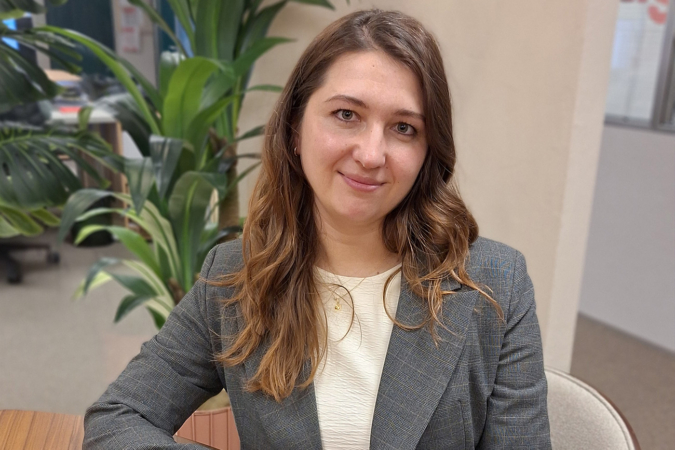 Marina Rata, nueva directora financiera de Tigloo