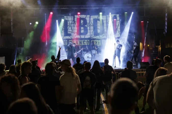 Los festivales de música que llenan de vida Navarra en agosto y septiembre