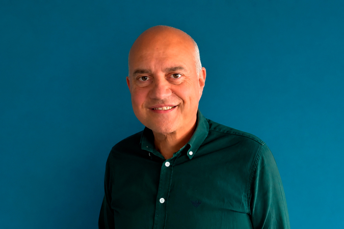 Miguel Ángel García, nuevo presidente de la Asociación Navarra de Desguace y Reciclaje del Automóvil