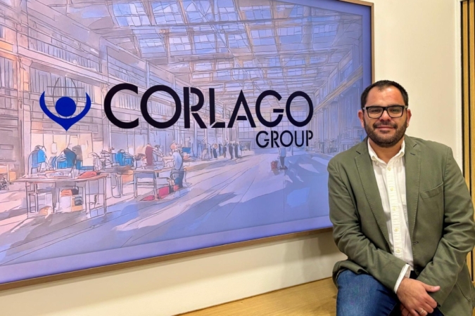 Corlago Group invertirá 4,5 millones en Corella, Buñuel y Polonia con Miguel Sainz como nuevo director