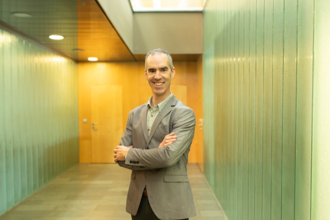 La navarra Velites ficha a un exdirectivo de Thomson Reuters para crecer en Estados Unidos y Europa