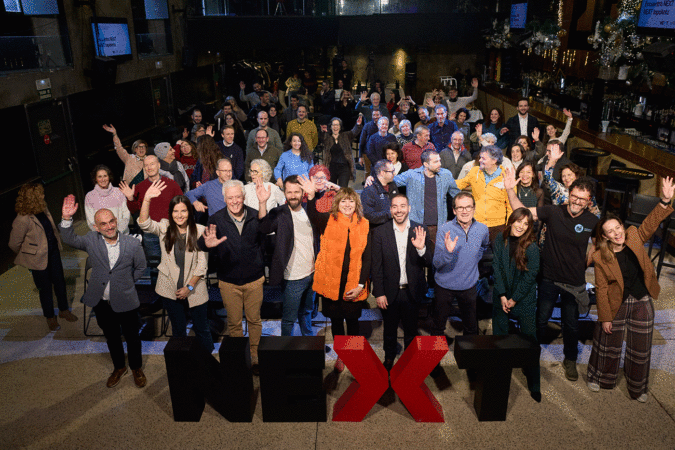 El octavo Encuentro NEXT conecta a decenas de navarros que viven en los cinco continentes
