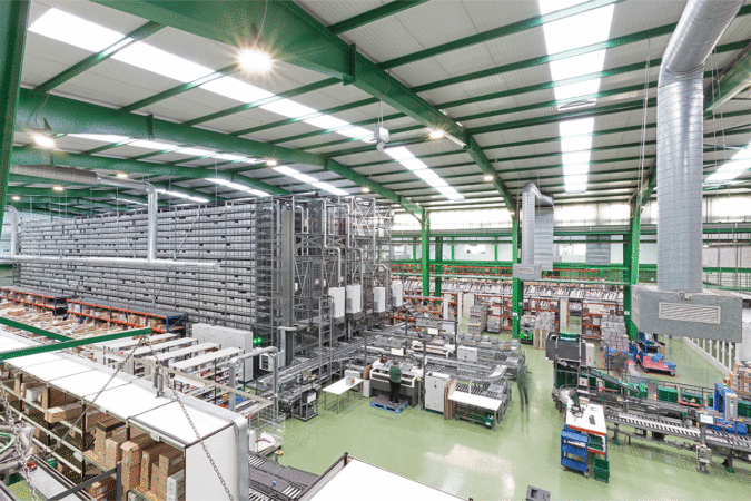 Nafarco impulsa la transformación digital de las farmacias navarras con herramientas de ‘Business Intelligence’
