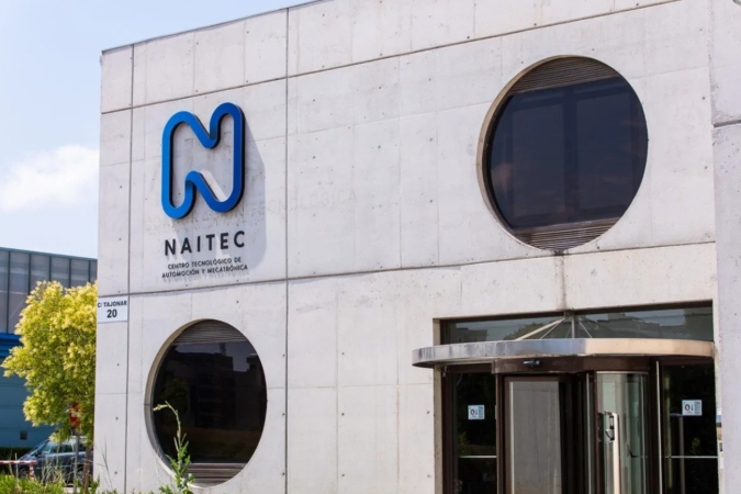 La plataforma de ZEO Technology, NAITEC, Borg y Bacaicoa que optimiza procesos industriales con IA