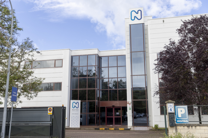 NAITEC presenta un plan a tres años para impulsar su crecimiento en I+D+i