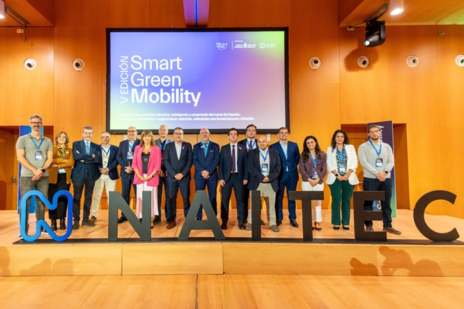 Una automoción baja en carbono, digital y centrada en los datos marcará el futuro del sector