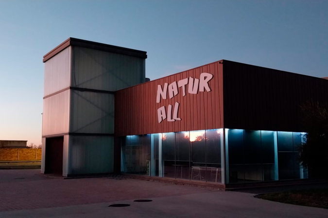 La corellana Natur All ya supera los 30 millones de facturación con sus bebidas vegetales