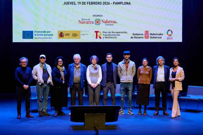 Navarra siembra una estrategia de turismo enogastronómico que abarca toda la cadena de valor