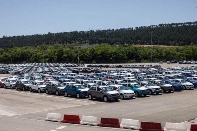 VW Navarra prevé incrementar su producción de 2021 en 5.255 coches