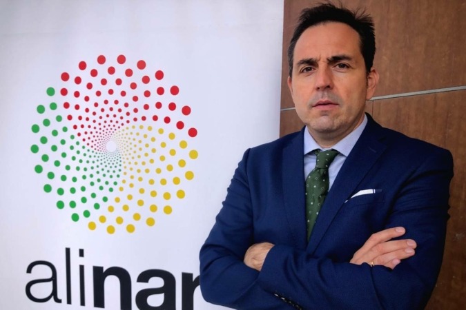 Diego Galilea, nuevo director general de ALINAR