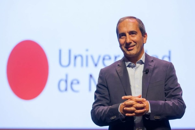La Universidad de Navarra destinará 22 millones a su Museo de Ciencias