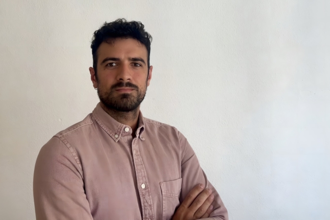 La ‘startup’ navarra Opportunity Health ficha a Nicolás López de Aguileta como ‘chief Technology officer’