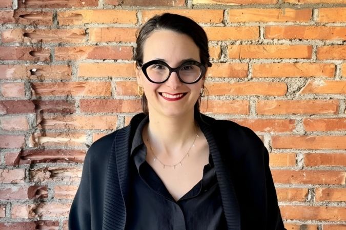 La navarra Erro y Eugui refuerza su equipo de Cataluña con la incorporación de Olga Lozano