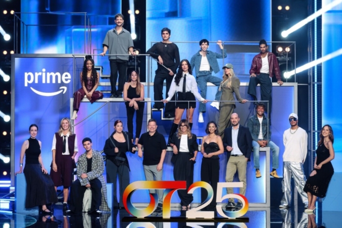 La vida actual de los cantantes navarros que participaron en Operación Triunfo