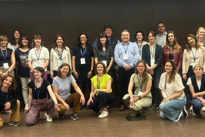 Navarra impulsa un proyecto europeo para potenciar la formación en economía circular