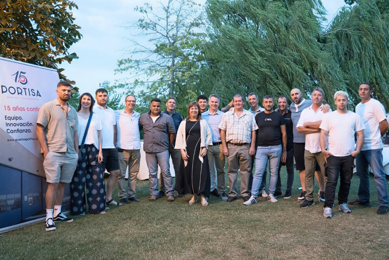 El equipo de la firma, que opera en Navarra, Álava, Gipuzkoa y La Rioja, está formado por dieciocho personas.
