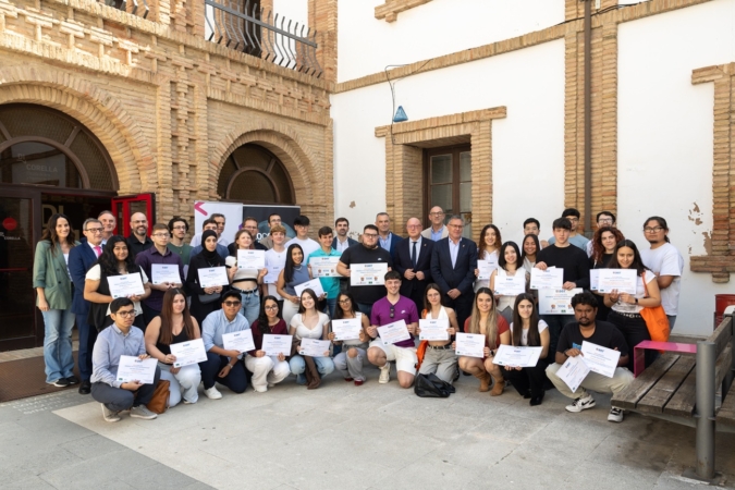Los proyectos ganadores de los XXIII Premios Futuros Profesionales de la Ribera