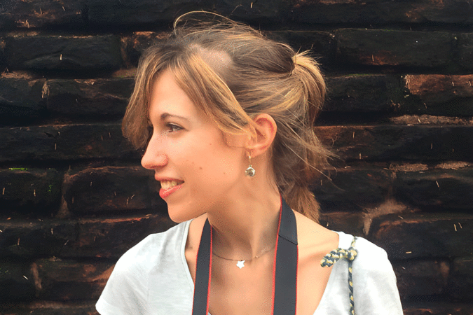 Paloma Arias, nueva responsable de Marketing de la tecnológica Tigloo