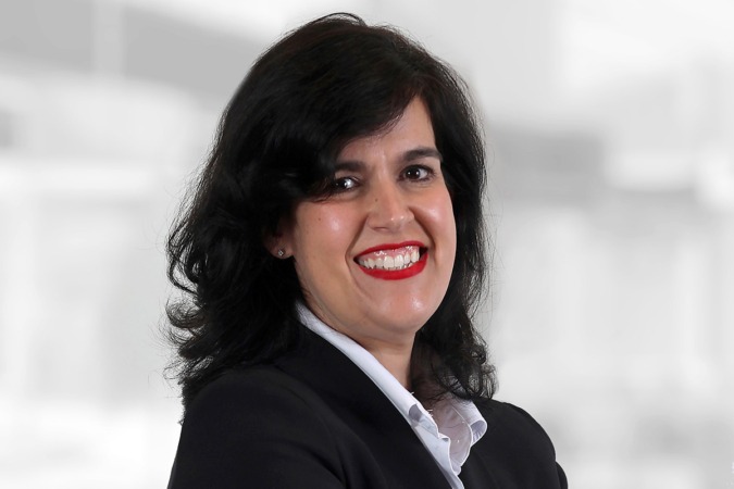 Patricia Granados, nueva asociada de ARPA